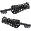 For 1997 1998 1999 2000 2001 Toyota Camry 3.0L Front Rear Quick Complete Struts