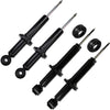 Full Set Front & Rear Shocks Struts For 2007-2013 Ford Expedition Lincoln