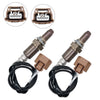 2Pcs Oxygen Sensor Upstream For Infiniti EX35 EX37 FX35 FX37 FX50