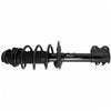 For 2012 - 2015 Toyota Yaris Front Complete Struts Shocks & Coil Spring