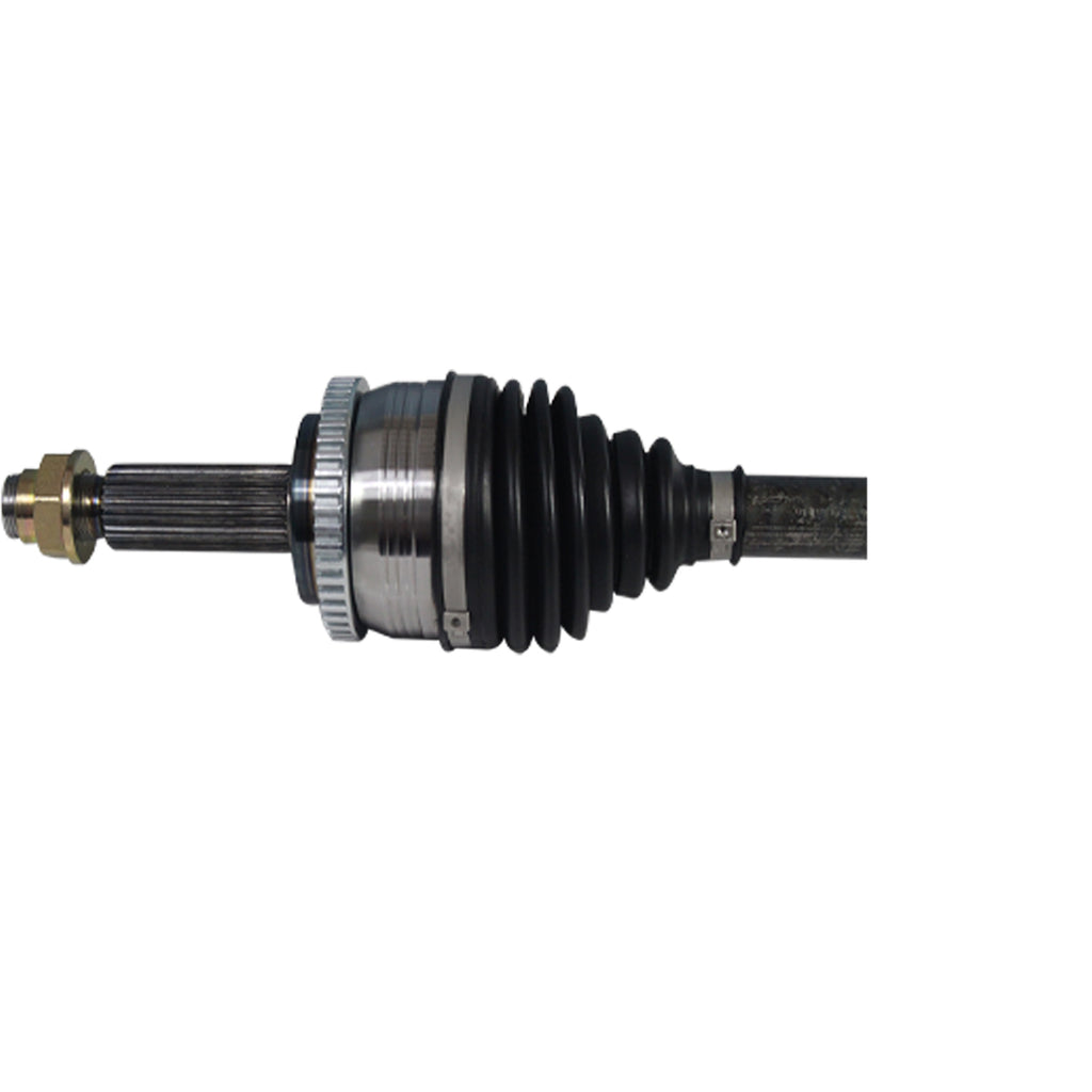 Front CV Axle Shaft for 2010 KIA FORTE FORTE KOUP 2.0L Auto Trans 5-speed