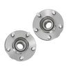 GSP Pair Rear Wheel Hub Bearing Assembly For Chrysler Dodge Intrepid 4-Wheel ABS