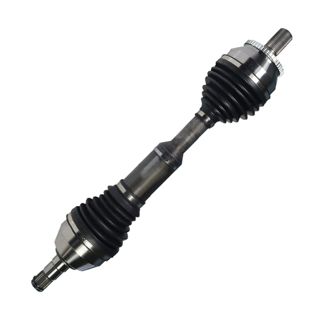 Front Left CV Axle Joint Shaft for 2003 04 05 06 2007 Volvo XC90 2.5L