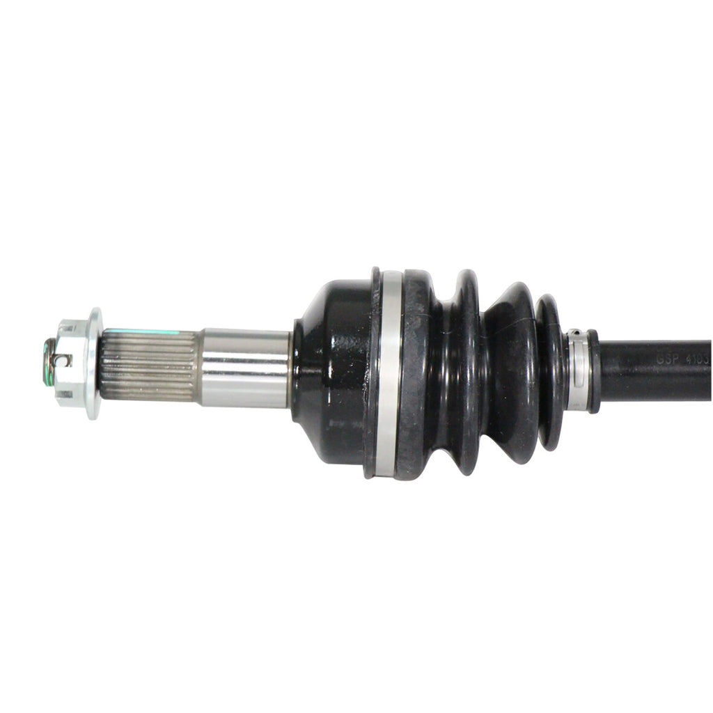 ATV Front Right CV Axle Joint Assembly For Hisun ATV 600 700 Forge 500