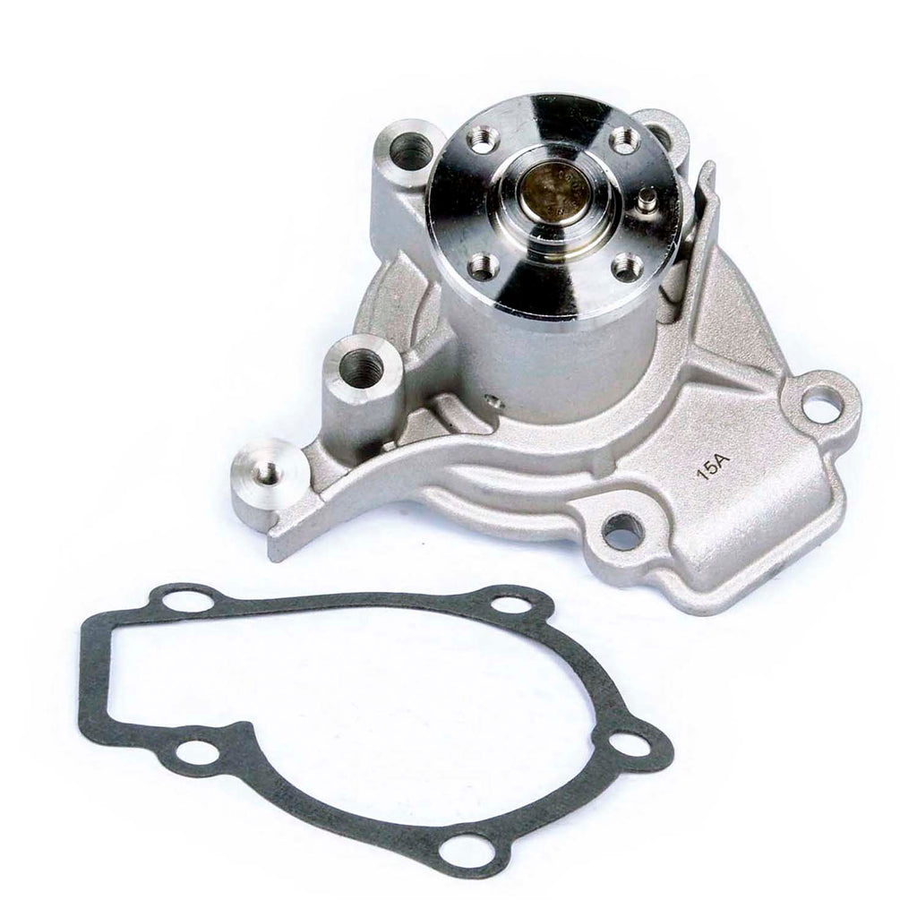 New Water Pump for 96-12 Hyundai Elantra Tiburon Kia Spectra Sportage 2.0L