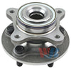 WJB Front Wheel Hub Bearing Assembly ForLand Rover LR3 LR4 Range Rover Sport