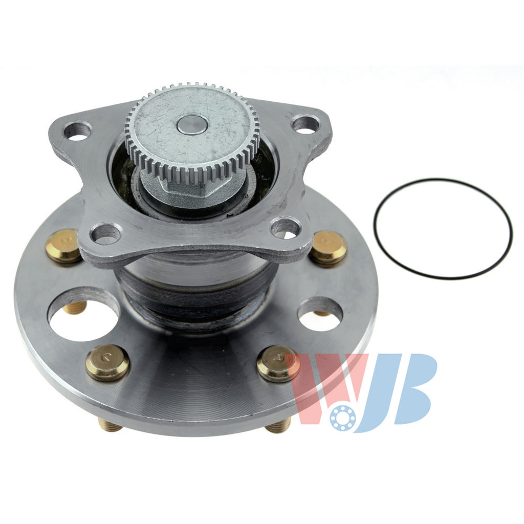 WJB Rear Wheel Hub Bearing Assembly For Toyota Avalon Solara Camry 4-Wheel ABS