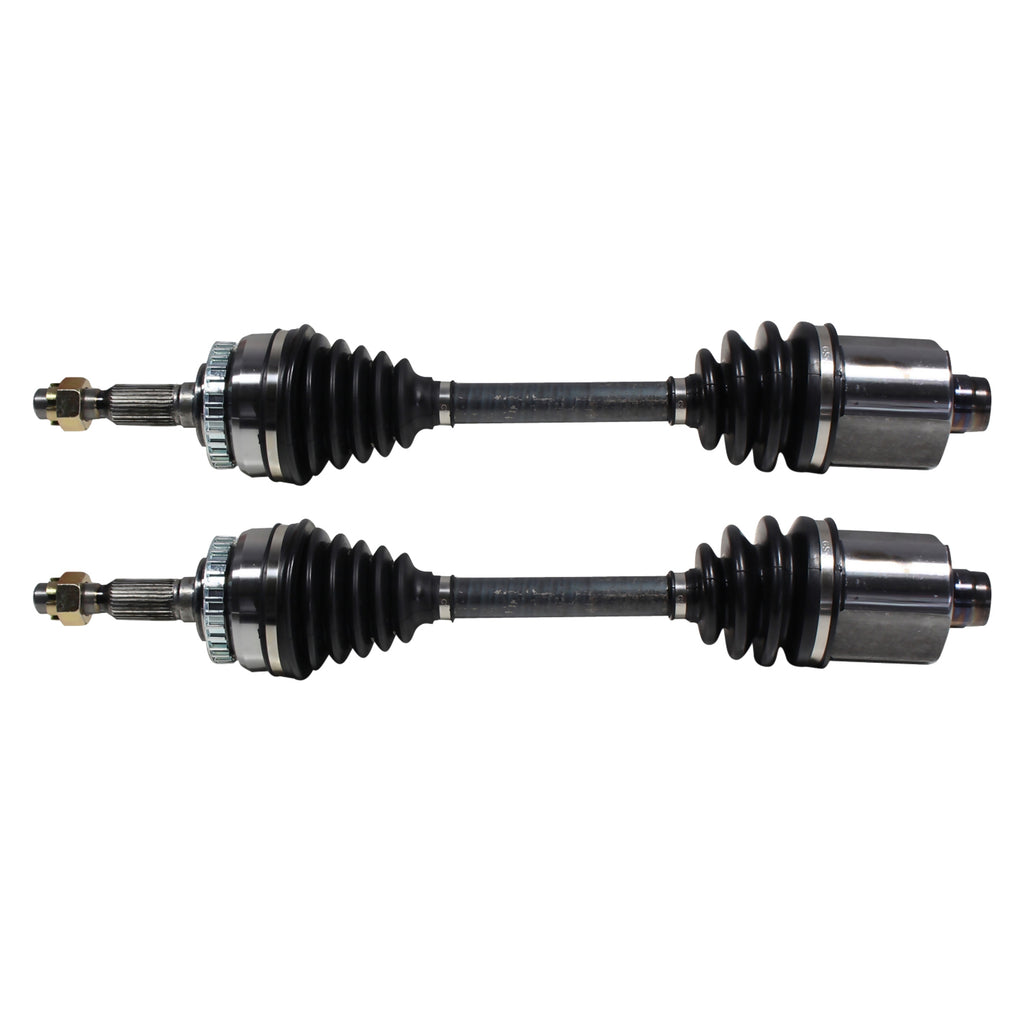 front-pair-cv-axle-joint-shaft-assembly-for-saturn-l-series-auto-trans-2000-2005-2