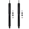 Fit Ford F-150 RWD 2003 2002 2001 2000 1999 1998 1997 Rear Pair Shock Absorbers