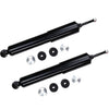 Front Pair Struts for 00-05 Excursion 99-16 F-250 F-350 Super Duty