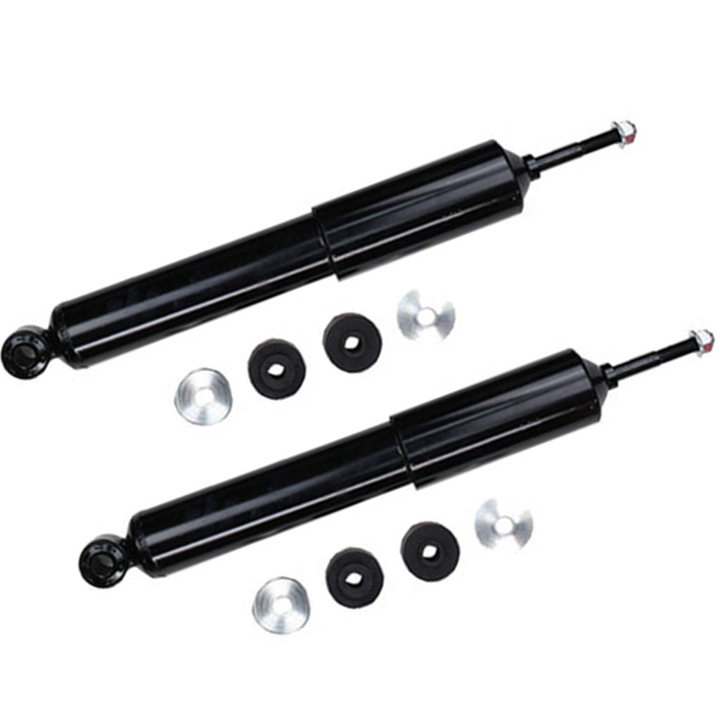 Front Pair Struts for 00-05 Excursion 99-16 F-250 F-350 Super Duty