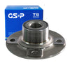 GSP Rear Wheel Hub Bearing Assembly For 2000-2006 Nissan Sentra 1.8L  w/o ABS