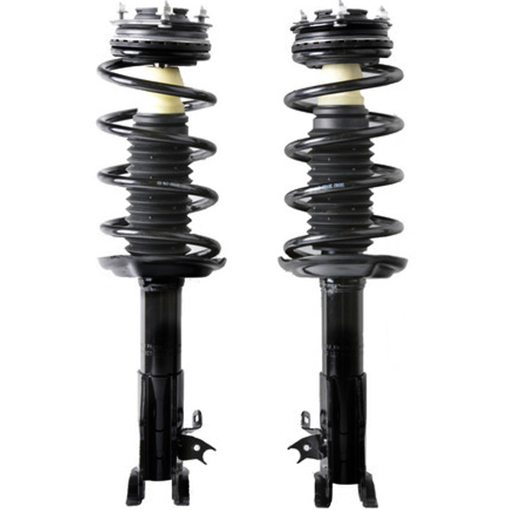 Front Struts Coil Spring for 2006 2007 2008 2009 2010 2011 Honda Civic Acura CSX