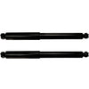 For 1998-2011 Ford Ranger RWD 98-09 Mazda B4000 Front & Rear Shock Absorbers