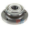 WJB Rear Wheel Hub Bearing Assembly For Volvo 850 C70 S70 V70 FWD