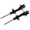 Front Pair Struts Fit 2007 2008 2009 Ford Edge & Lincoln MKX