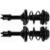 Front Struts & Coil Spring Assembly for Subaru Legacy 2005-2009 Excludes Spec B