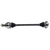 CV Axle Joint Assembly Shaft Rear Left LH For BMW 325xi 330i 330xi Base 3.0L I6