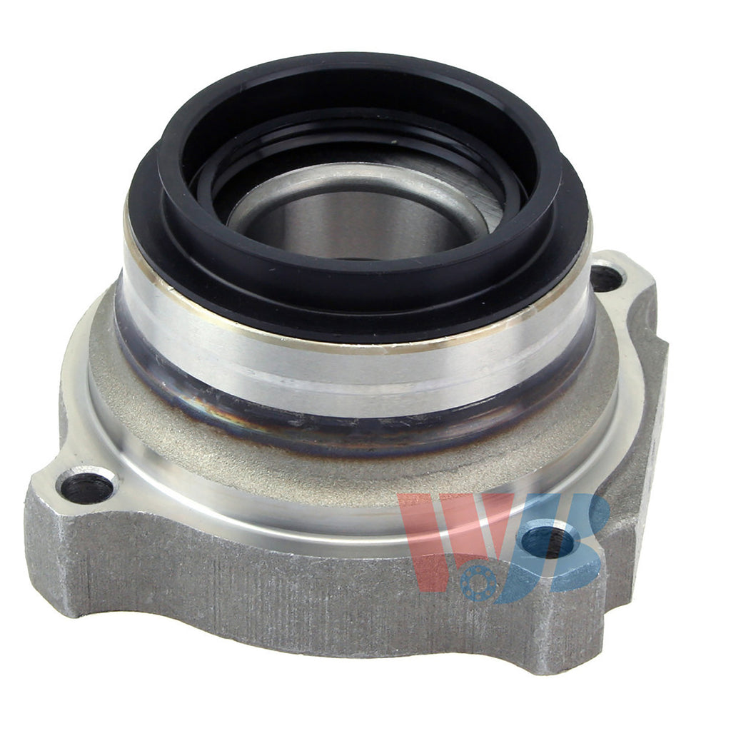 WJB Rear Left Wheel Hub Bearing Module Assembly For Toyota Tacoma Pickup 05-12