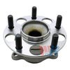 WJB Rear Wheel Hub Bearing Assembly For Honda Civic 1.8L 2.4L 4 Cyl 2012