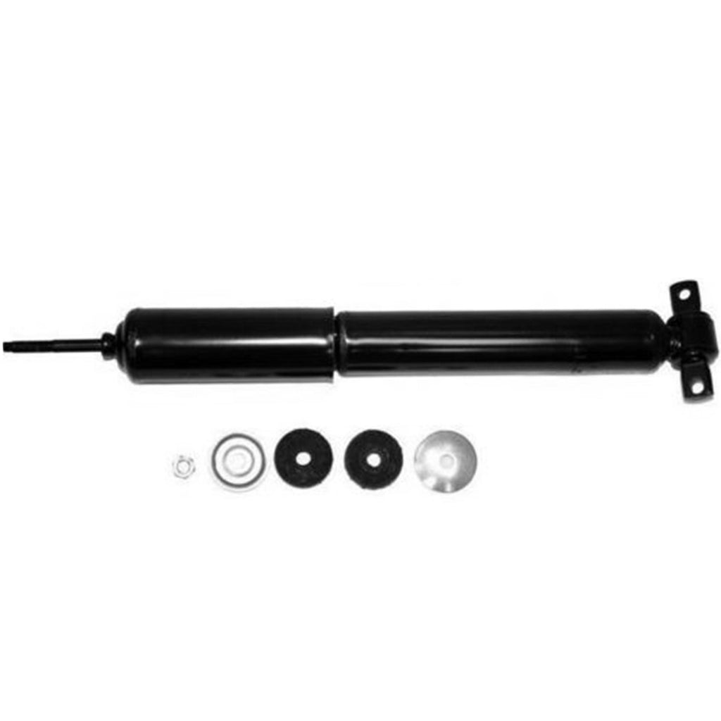 For 1997 - 2004 Chevrolet Corvette Excludes F55 Shocks Front Shock Absorbers Kit