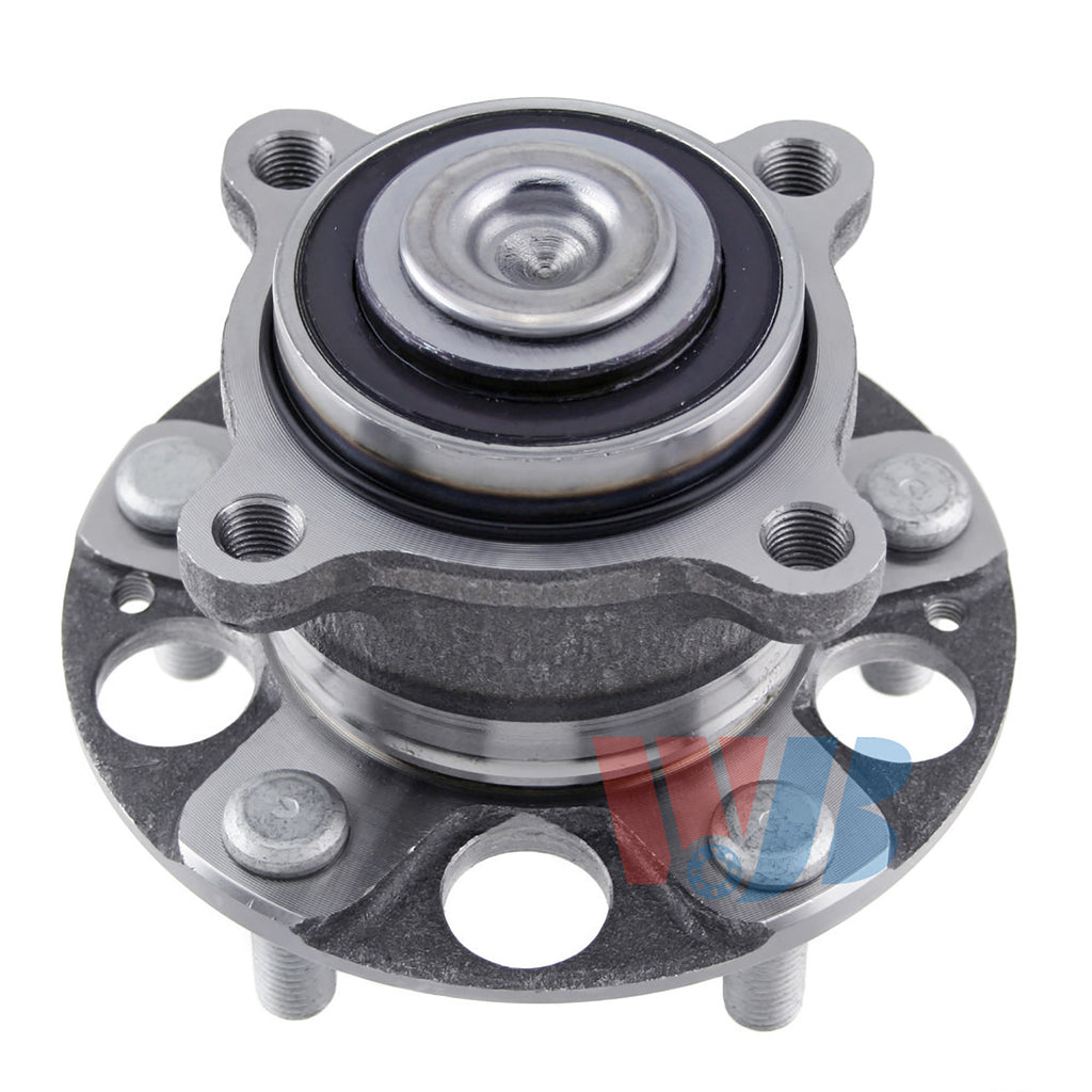 WJB Rear Wheel Hub Bearing Assembly For Acura TSX Honda Accord