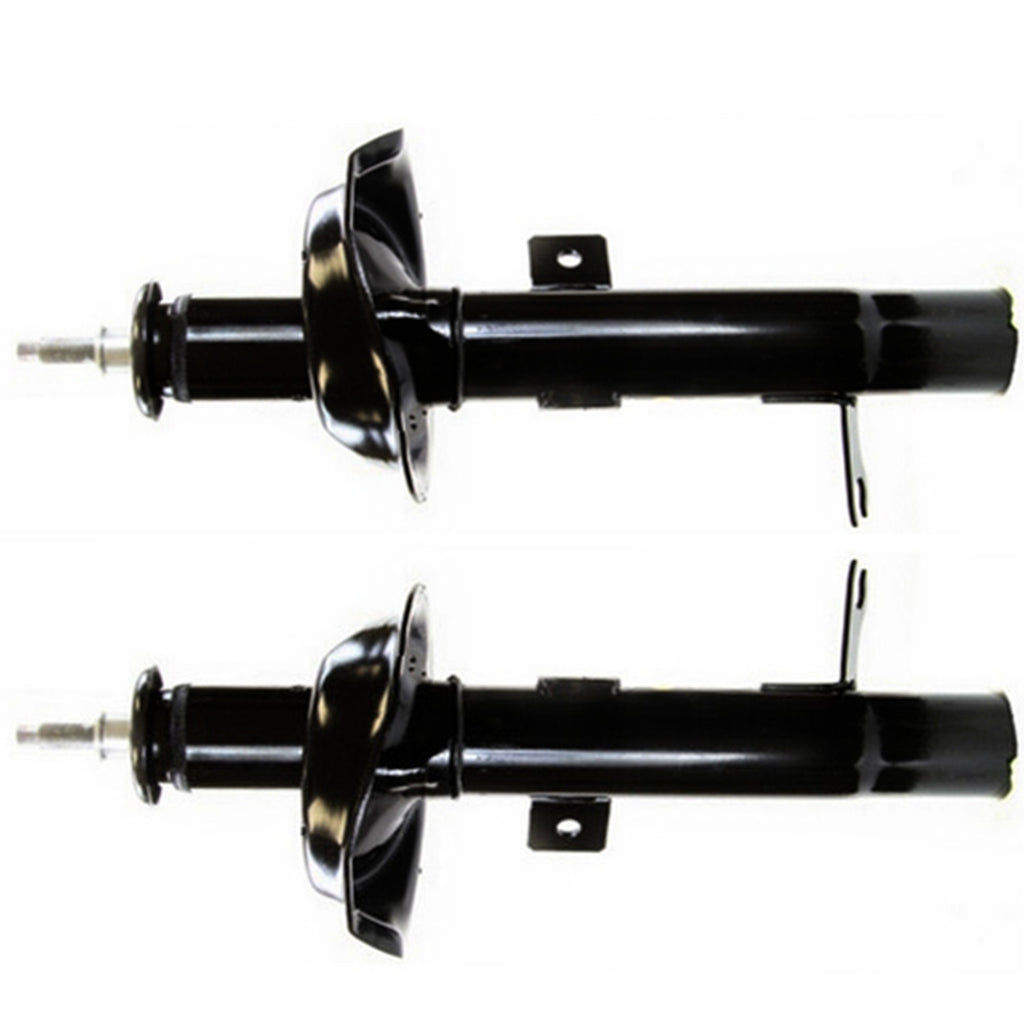 For 2000 2001 2002 2003 2004 2005 Ford Focus Front Pair Struts Shocks Set of 2