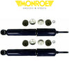 Monroe Monro-Matic Plus Shock Absorber For 4WD Dodge Ram 1500 2002-2005