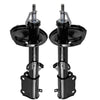 For Toyota Corolla 1993 - 2002 Rear Struts Pair Strut Assembly Set