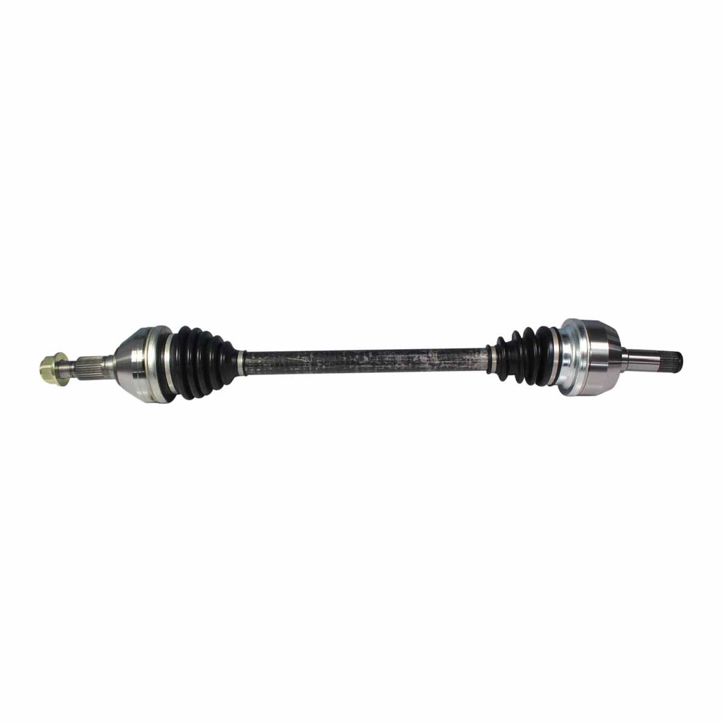 Rear LH+RH Set CV Axle Shaft for 2005 06 07 Cadillac CTS 2.8L 3.6L Manual Trans