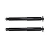 For 1995 1996 1997 1998 1999 2000 Chevy Tahoe 2WD 4-Door Front Rear Shocks Set