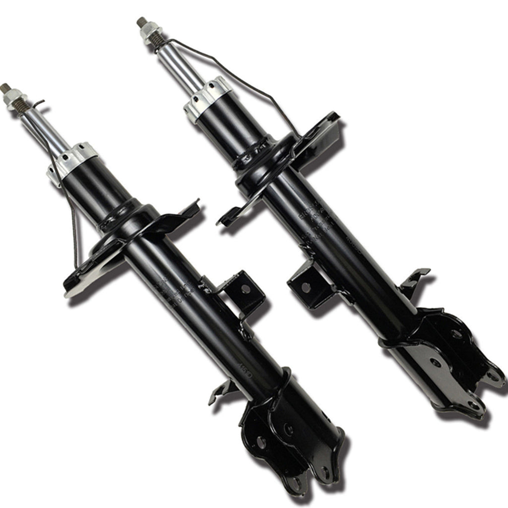 Fits 2001-2012 Ford Escape Front Pair Shocks Suspension Struts