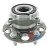 WJB Rear Wheel Hub Bearing Assembly For Honda Crosstour EXL EX EX-L Hatchback