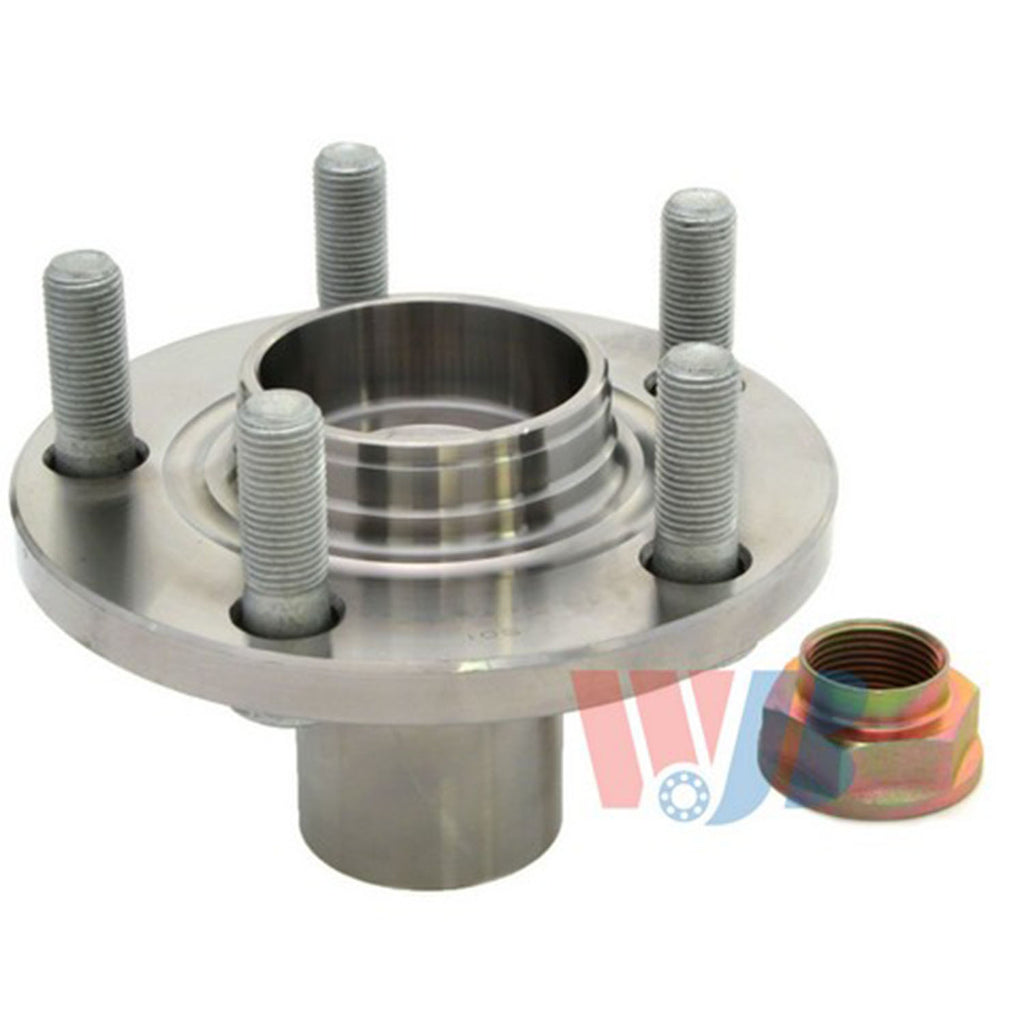 WJB Front Wheel Hub Bearing & Seal Kit Assembly For Subaru Forester Impreza