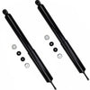 Fit Ford F-150 RWD 2003 2002 2001 2000 1999 1998 1997 Rear Pair Shock Absorbers