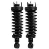 Fits 03-11 Ford Crown Victoria Lincoln Town Car Front Quick Struts & Rear Shocks