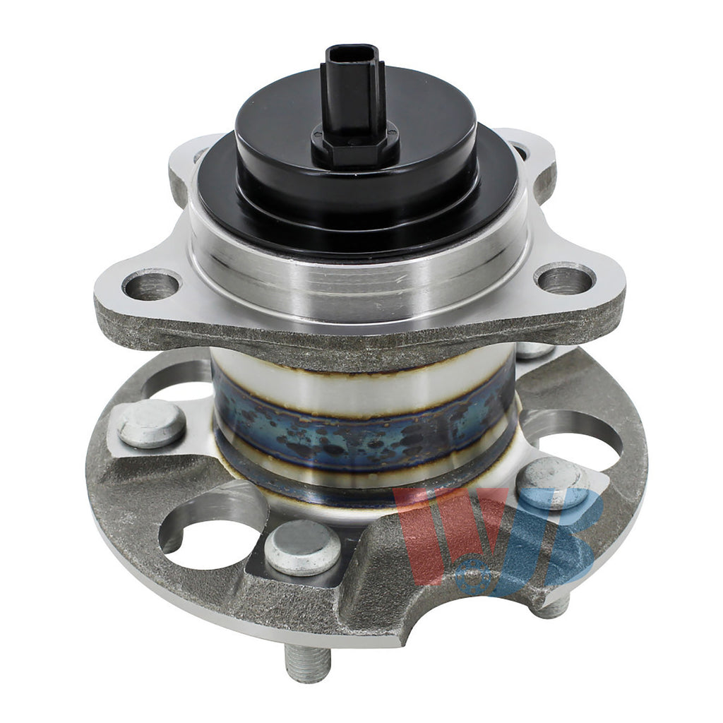 WJB Brand Rear Wheel Hub Bearing Assembly For Toyota Sienna Base LE Limited Van