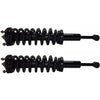 For 4WD TOYOTA TUNDRA Crew / Standard Cab Front Struts & Coil Spring Rear Shocks