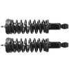 For Chevy Colorado 2004 - 2008 Front Complete Struts Shocks & Coil Springs