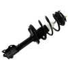 For 2000 - 2001 Nissan Sentra Front Complete Struts Shocks & Coil Springs