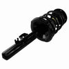 Front & Rear Strut and Coil Spring Assembly for 2005-2007 FordFive Hundred AWD