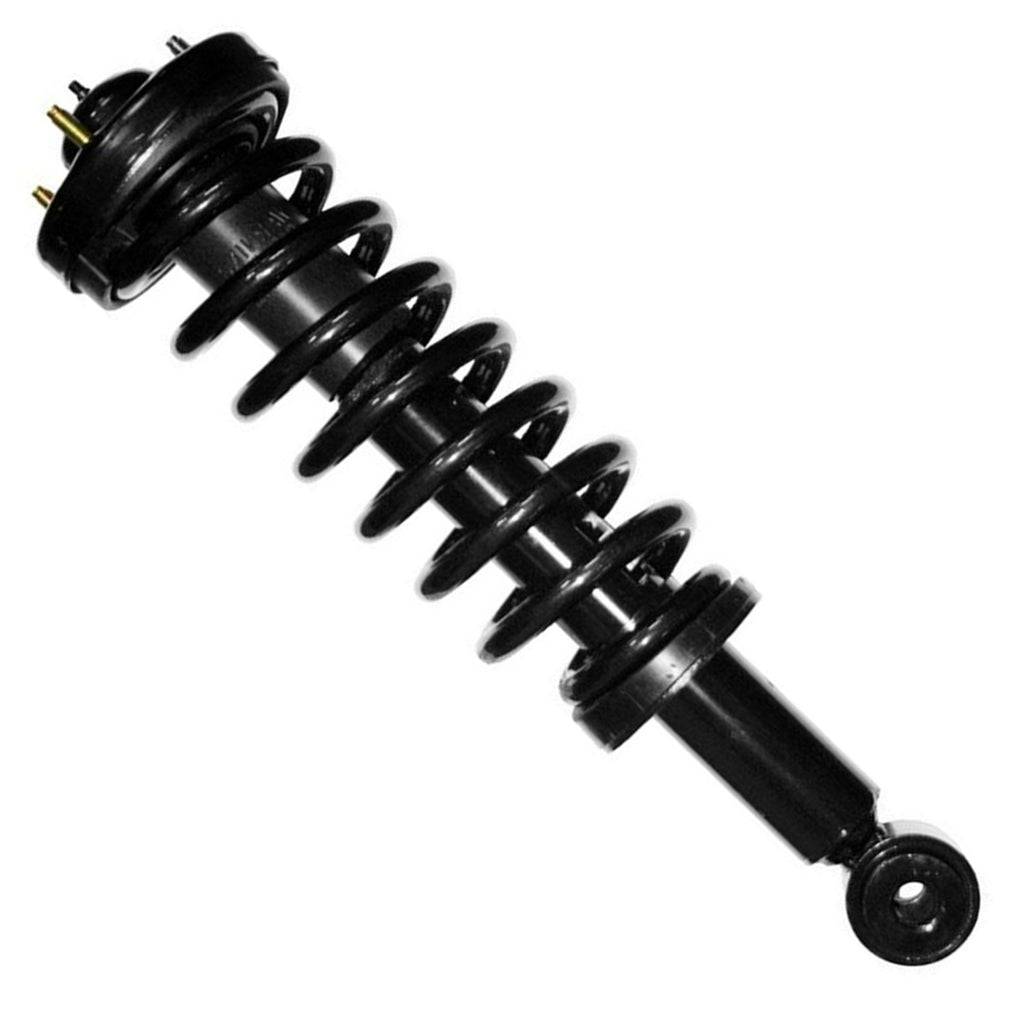 New Complete Front & Rear Shocks Struts Fit Ford F-150 Lincoln Mark Lt RWD