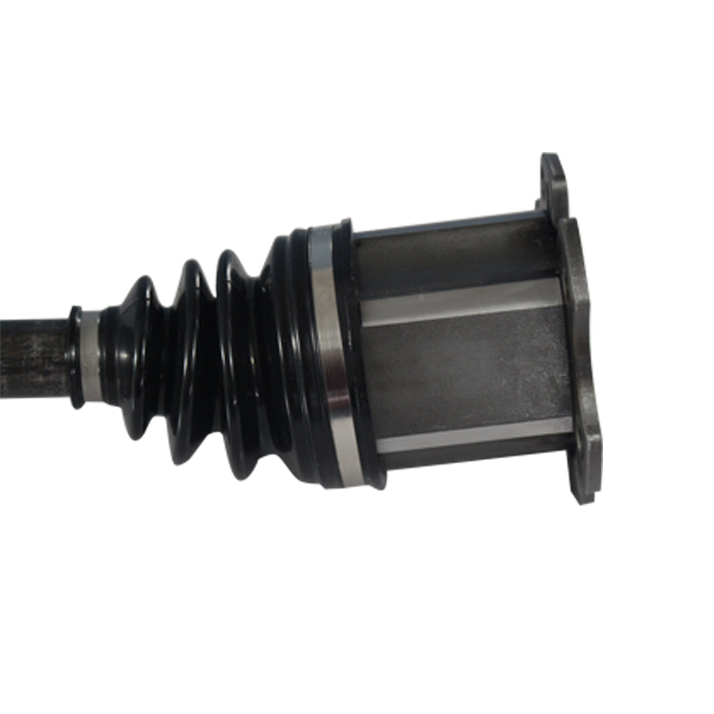 Front CV Axle Shaft for 2002 03 04 2005 VOLKSWAGEN JETTA 04 GOLF 1.9L 1.8L AT