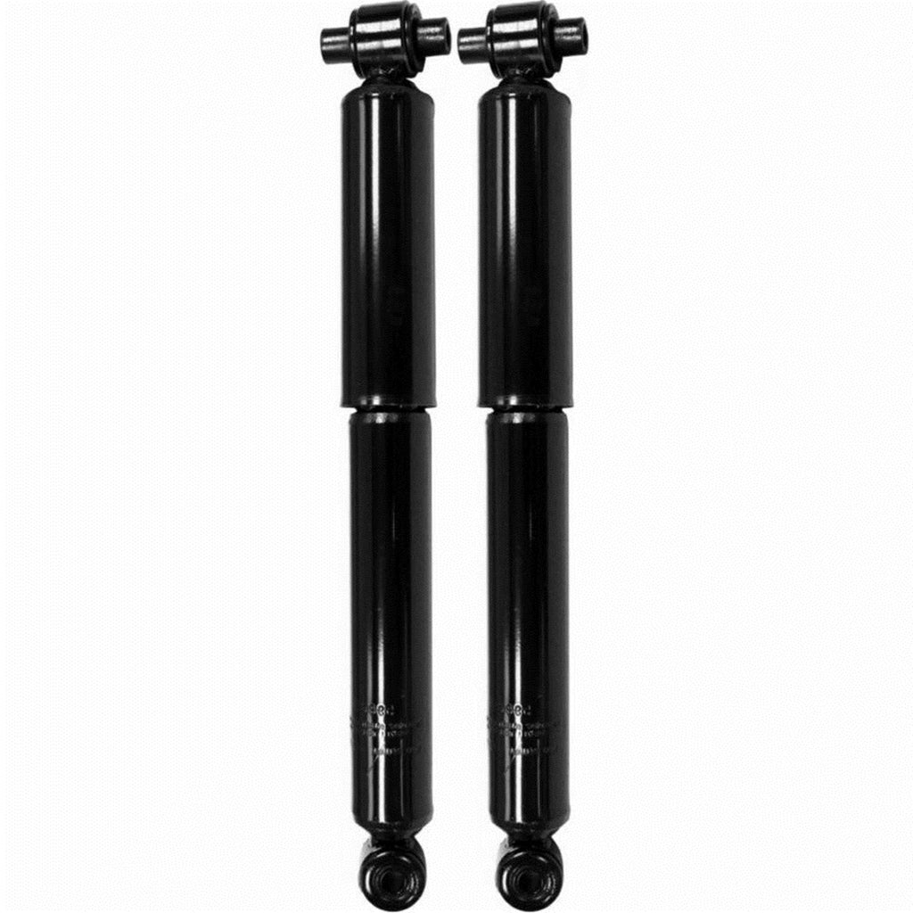 For 2000 - 2005 Ford Focus Wagon Front Struts & Coil Spring Rear Shocks