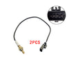 2Pcs Upstream & Downstream O2 Oxygen Sensor For 2008-2002 Mini Cooper 1.6L