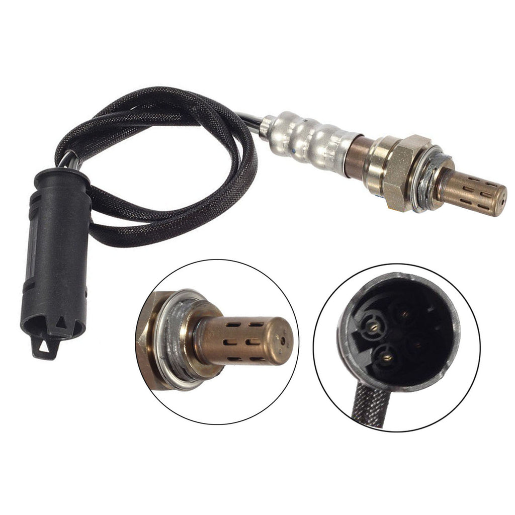 Downstream O2 Oxygen Sensor For BMW 540i 740iL 4.4L M5 5.0L 750IL 5.4L Z3 1.9L