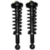 New Complete Front & Rear Shocks Struts Fit Ford F-150 Lincoln Mark Lt RWD