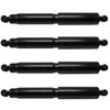 Fits 1976 -1983 Jeep Cherokee 1984 - 1991 Grand Wagoneer 4x Front Rear Shocks