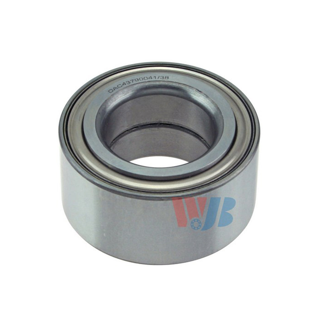 WJB Front Wheel Hub Bearing Kit Assembly Fit Honda Civic DX GX LX Si 4-Wheel ABS