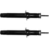 Front Pair Bare Struts for Acura TL / TSX 2004 2005 2006 2007 2008